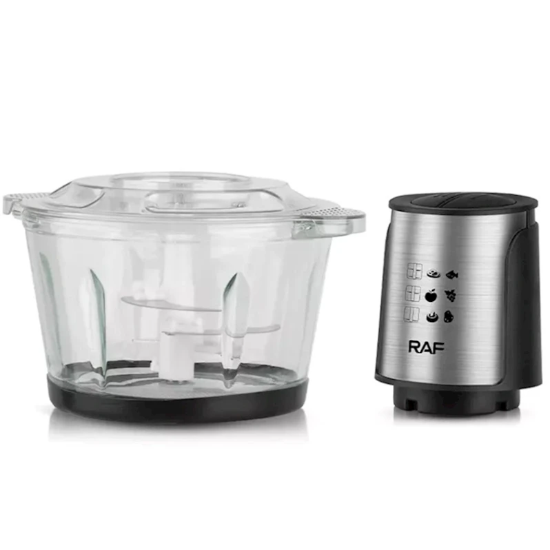 Doğrayıcı RAF R-7018