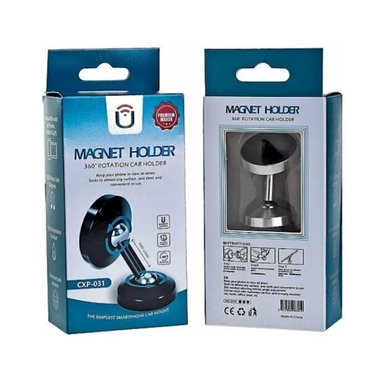 Автомобильный держатель Phone Holder CXP-031