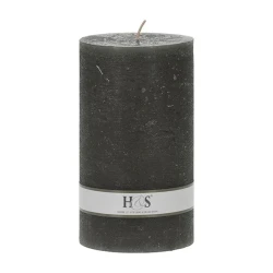 Şam Hom-me, 9x15 sm, yaşıl