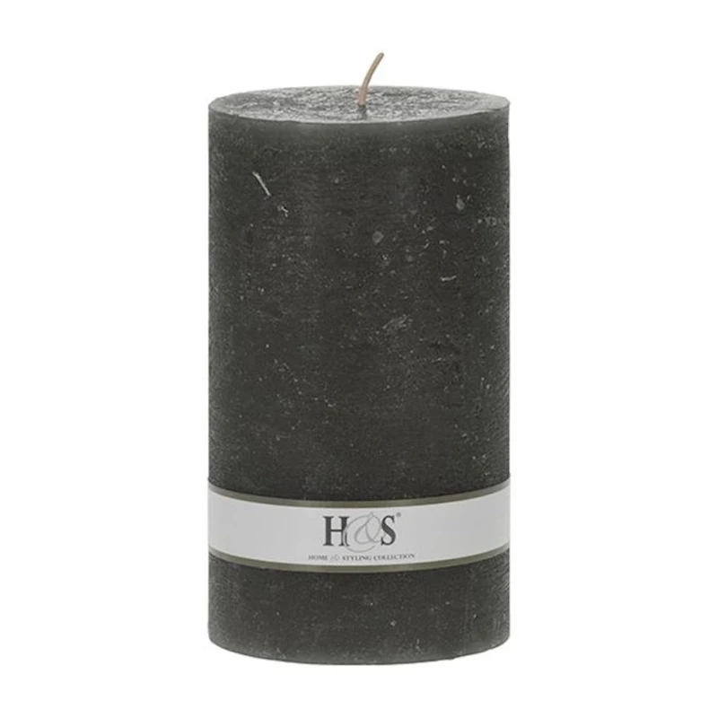 Şam Hom-me, 9x15 sm, yaşıl