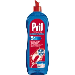 Жидкость Pril Polisher 750 мл