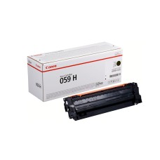 Toner-kartric Canon 059H Black (3627C001-N)