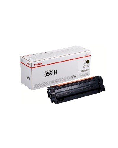 Toner-kartric Canon 059H Black (3627C001-N)