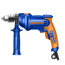 Дрель ударная Wadfow WMD15851, 850W Дрель ударная Wadfow WMD15851, 850W