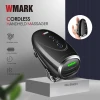 Электрический массажер WMARK NG-SM001, черный Электрический массажер WMARK NG-SM001, черный