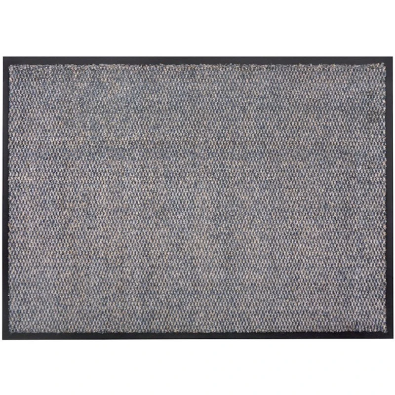 Коврик придверный Impression, 50x75 см, серый Коврик придверный Impression, 50x75 см, серый
