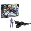 Oyun dəsti Hasbro Marvel Black Panther Wakanda Forever F3349, 4+ yaş Oyun dəsti Hasbro Marvel Black Panther Wakanda Forever F3349, 4+ yaş