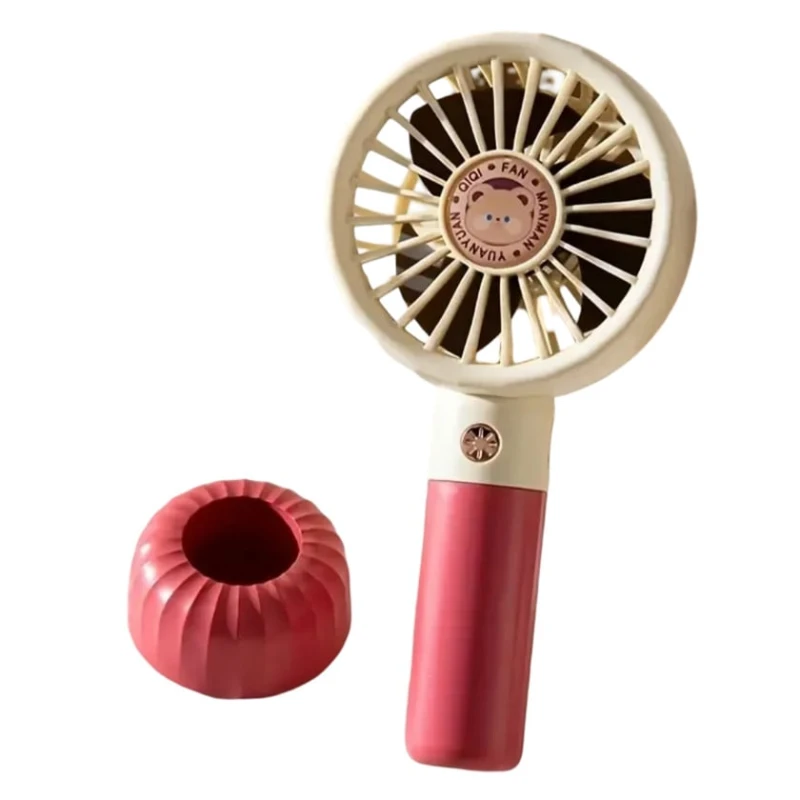 Мини-вентилятор Ретро NF-007