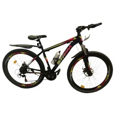 Dağ velosipedi VeloStrim 29