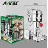 Кофемолка Avinas AV-687001RAX