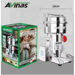 Кофемолка Avinas AV-687001RAX