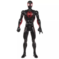 Фигурка Hasbro Marvel Spiderman Titan Hero Miles Morales, 30 см