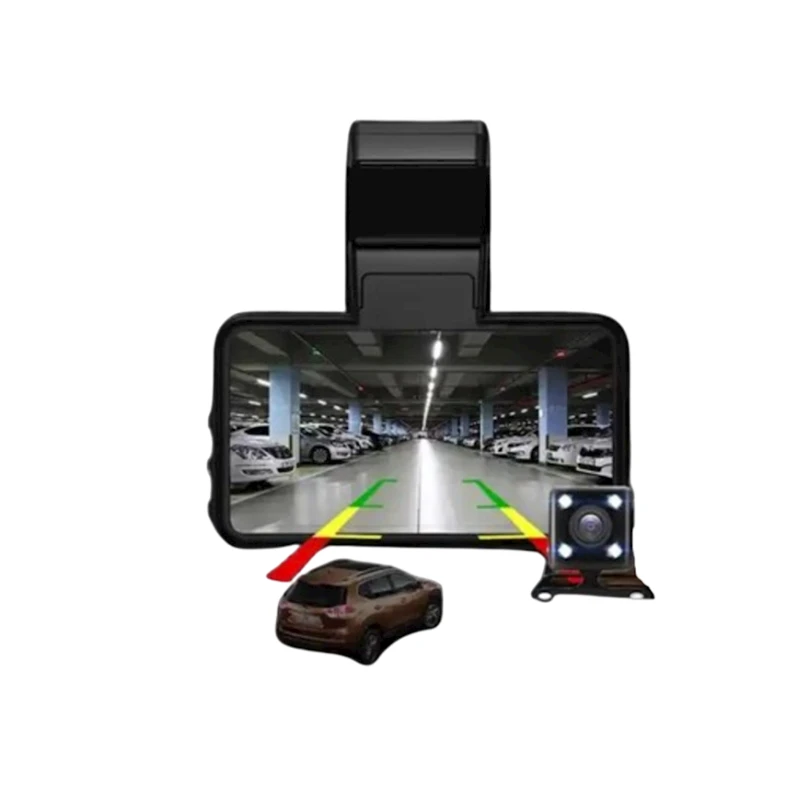 Видеорегистратор GT301