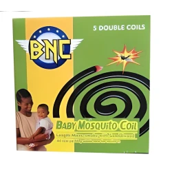 Спираль от комаров BNC-001 Спираль от комаров BNC-001