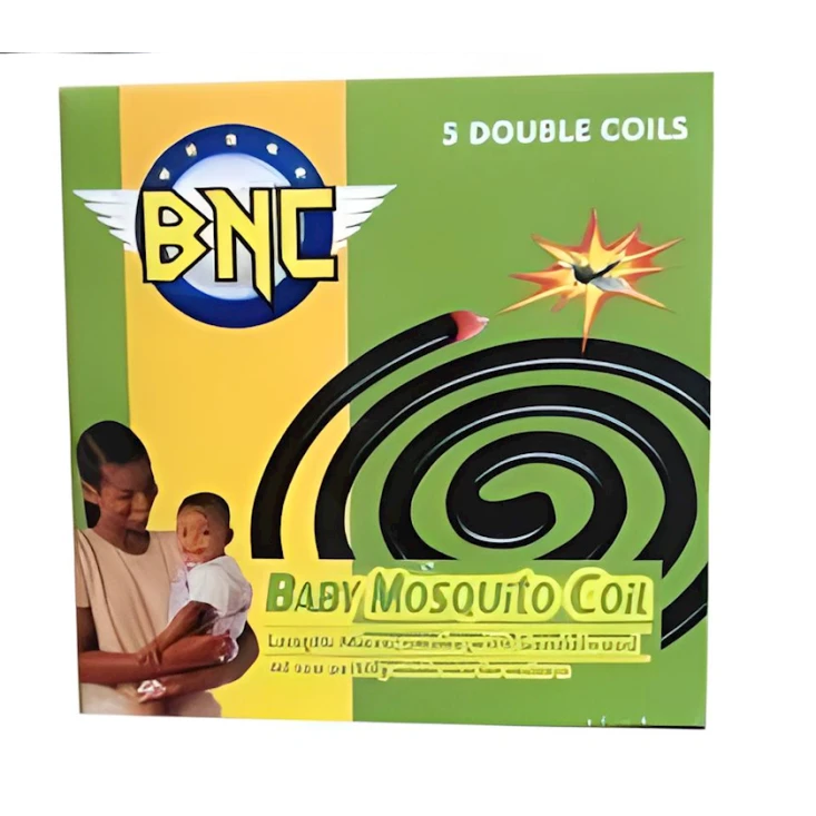 Спираль от комаров BNC-001 Спираль от комаров BNC-001