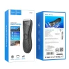 Машинка для стрижки волос Hoco DAR04 Black Машинка для стрижки волос Hoco DAR04 Black