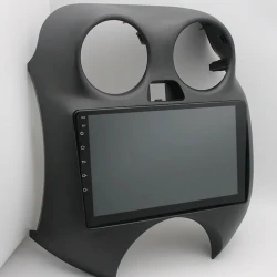 Автомобильный монитор NAVO Nissan Micra / Kicks 2010-2017