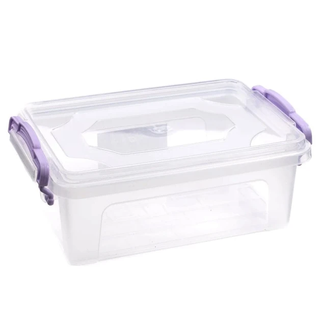 Контейнер для хранения Stars Plast 94158, пластик, 25.5x32.5x47.7 см, 27 л Контейнер для хранения Stars Plast 94158, пластик, 25.5x32.5x47.7 см, 27 л