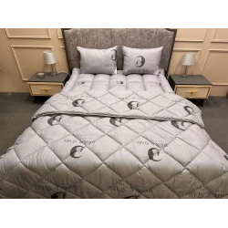 Набор Moon Star SHA-00001899, матрас 100x200 см, одеяло 155x255 см, подушка 50x70 см