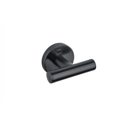 Крючок для ванной Teka Alaior 17065020N2, черный