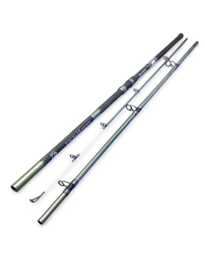 Tilov ağacı 4.20 m 300/800 g Fuji halqa 3 kolen taxma - Exceler
