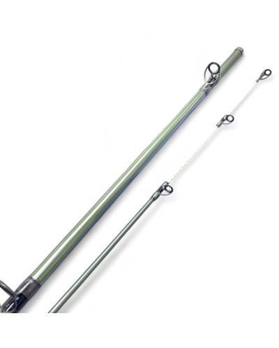 Tilov ağacı 4.20 m 300/800 g Fuji halqa 3 kolen taxma - Exceler