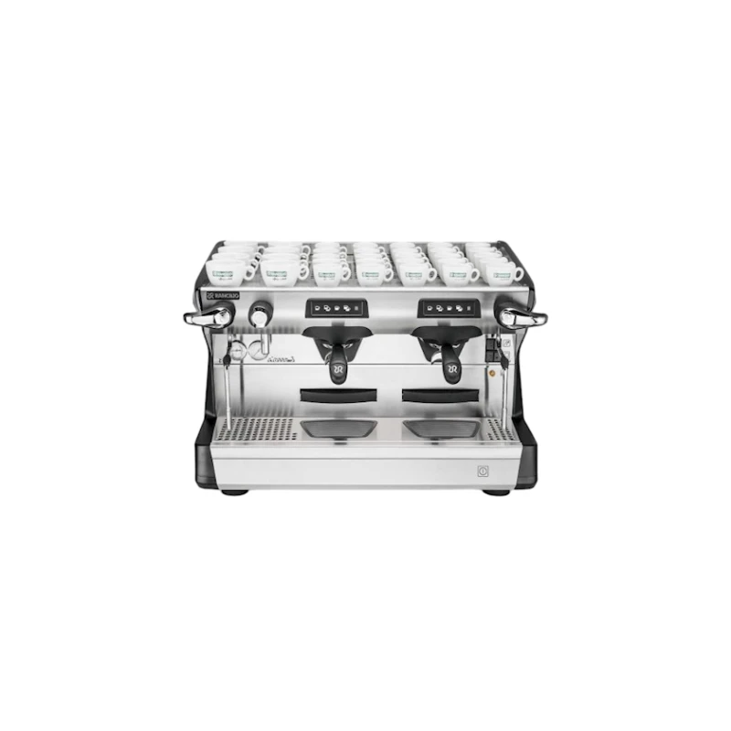 Кофемашина Rancilio Classe 5 USB TALL 2 группы