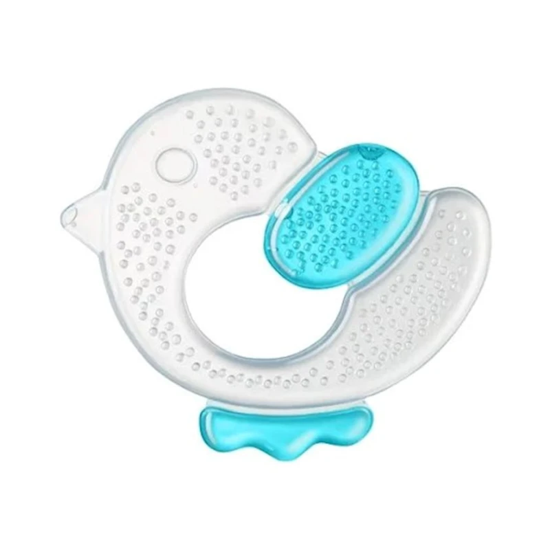 Прорезыватель Roxy Kids RCT-235, белый