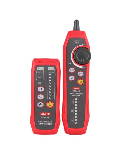 Kabel testeri Uni-t UT683KIT