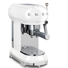 Qəhvə maşını Smeg ECF 01 WHEU