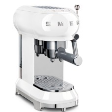 Qəhvə maşını Smeg ECF 01 WHEU