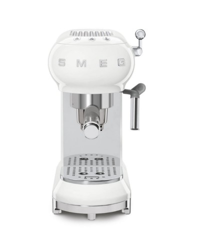 Qəhvə maşını Smeg ECF 01 WHEU