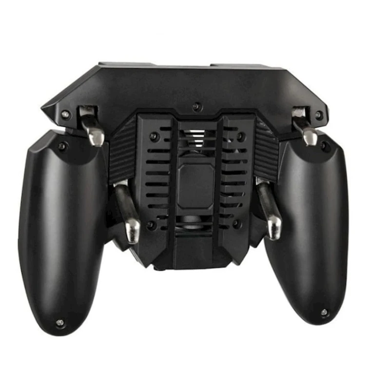 Qeympad-triqqer Gelius Pro Mega Boost GP-GT003 Black (GP-GT003) Qeympad-triqqer Gelius Pro Mega Boost GP-GT003 Black (GP-GT003)