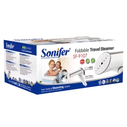 Ручной отпариватель Sonifer SF-9107