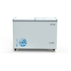 Морозильный ларь Artel AFC 300