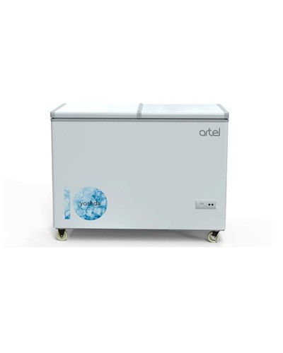 Donruducu qutu Artel AFC 300