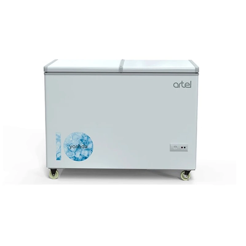 Морозильный ларь Artel AFC 300 Морозильный ларь Artel AFC 300