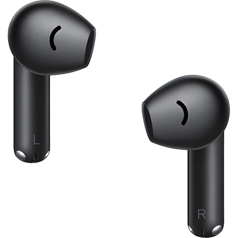 Simsiz qulaqlıqlar Huawei FreeBuds SE 2 Graphite Black (55037505) Simsiz qulaqlıqlar Huawei FreeBuds SE 2 Graphite Black (55037505)