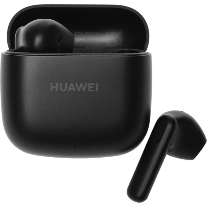 Simsiz qulaqlıqlar Huawei FreeBuds SE 2 Graphite Black (55037505) Simsiz qulaqlıqlar Huawei FreeBuds SE 2 Graphite Black (55037505)