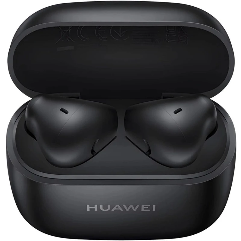 Simsiz qulaqlıqlar Huawei FreeBuds SE 2 Graphite Black (55037505) Simsiz qulaqlıqlar Huawei FreeBuds SE 2 Graphite Black (55037505)