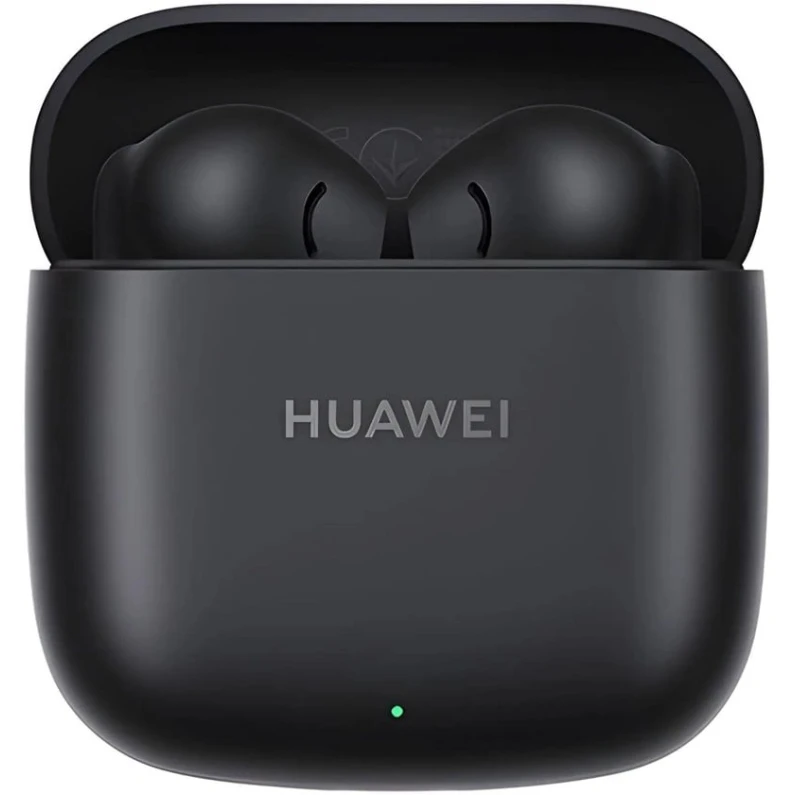 Simsiz qulaqlıqlar Huawei FreeBuds SE 2 Graphite Black (55037505) Simsiz qulaqlıqlar Huawei FreeBuds SE 2 Graphite Black (55037505)