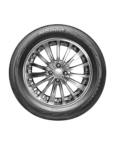 Şin Roadstone N5000 Plus 175/65R14 82H M+S