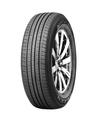 Şin Nexen N'Priz AH5 225/60 R17 99T