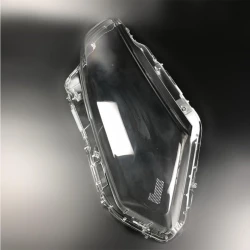 Крышка фары передний правый ‎‎‎‎‎MZYLW для Nissan X-Trail 2014-2016