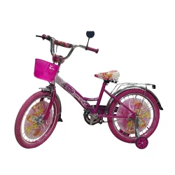 Детский велосипед Start Tech Team 20 Детский велосипед Start Tech Team 20