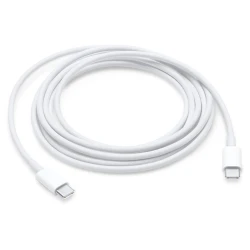 Кабель USB Apple Type-C to Type-C 2 м (MLL82ZM/A)