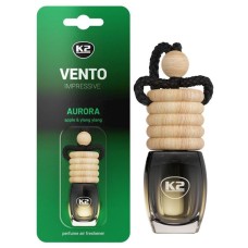 Avtomobil üçün ətirləndirici K2 Vento Impressive Aurora 8 ml
