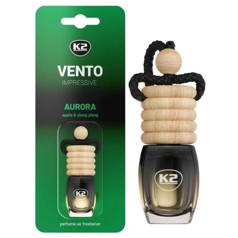 Ароматизатор для автомобиля K2 Vento Impressive Aurora 8 мл