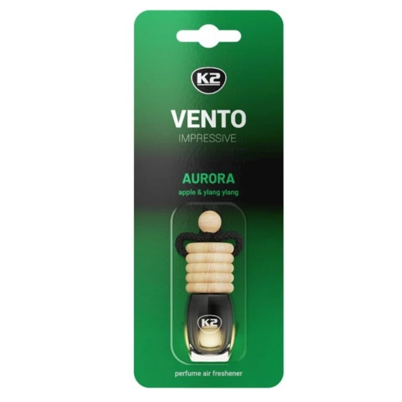 Ароматизатор для автомобиля K2 Vento Impressive Aurora 8 мл