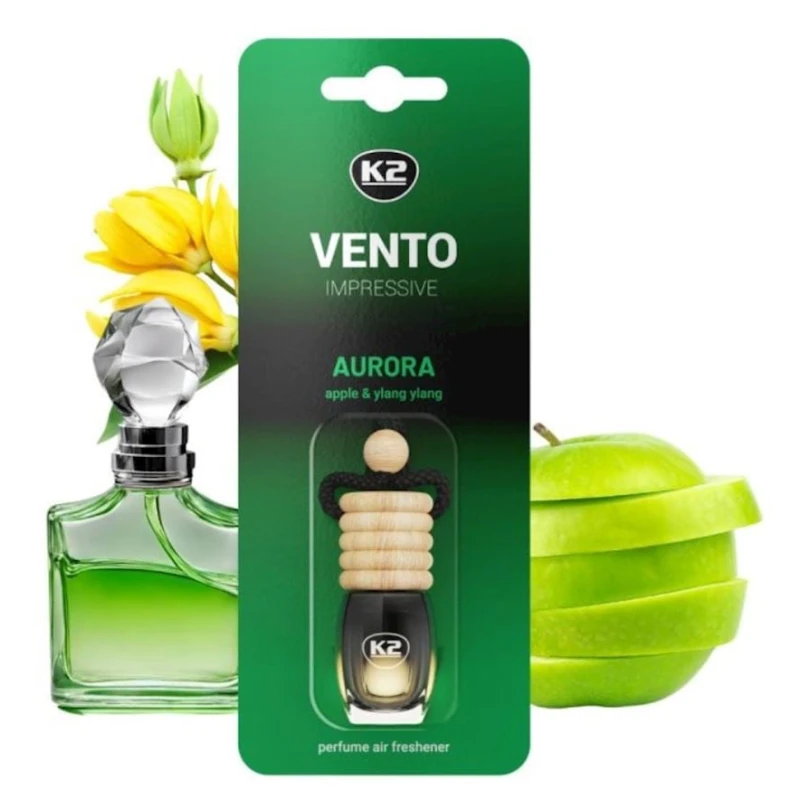 Ароматизатор для автомобиля K2 Vento Impressive Aurora 8 мл